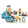 LEGO Friends Basen w Heartlake - 343307 - zdjęcie 2
